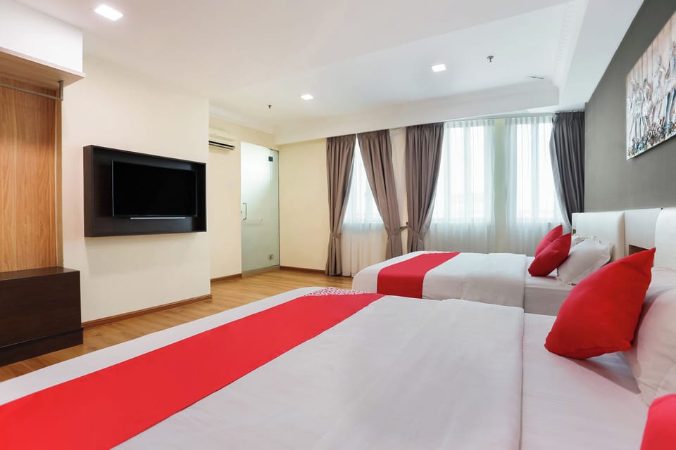 Family Suite | View from room