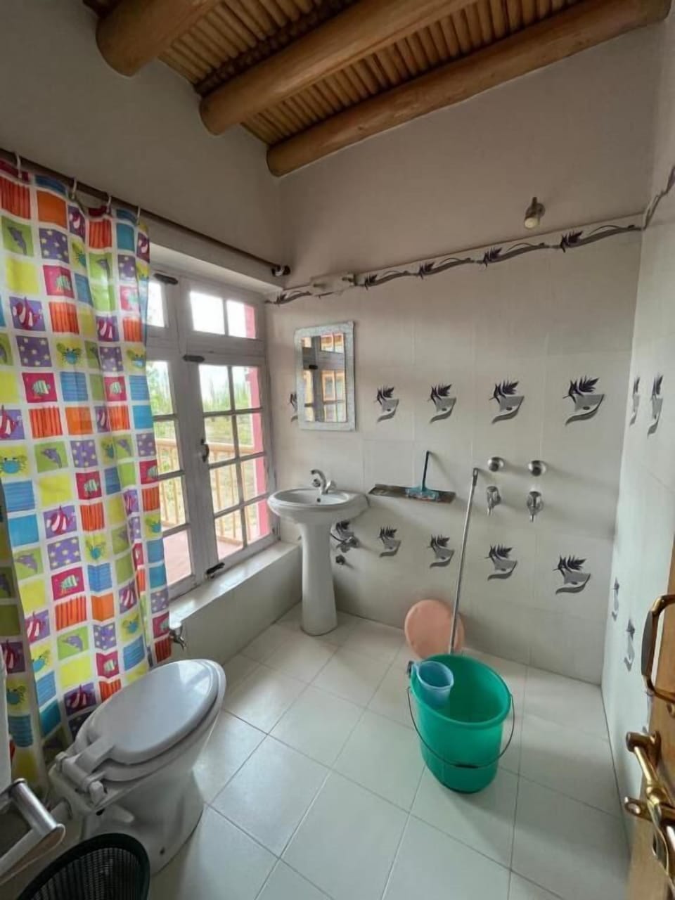 Napishu guest house Bed and Breakfast in India