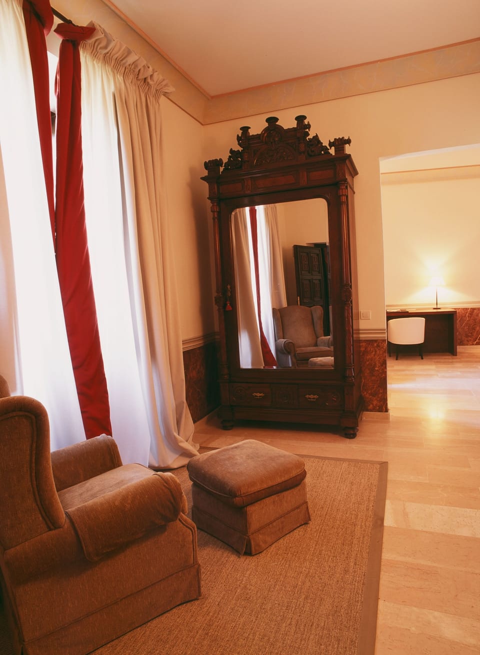 Junior Suite | Free WiFi, bed sheets