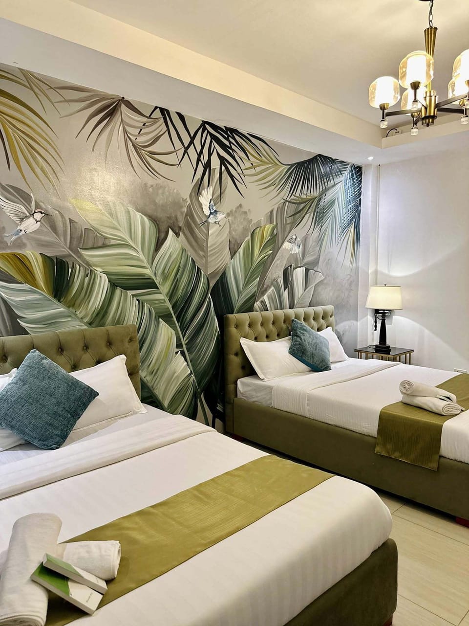 Superior Room, Balcony | Free WiFi