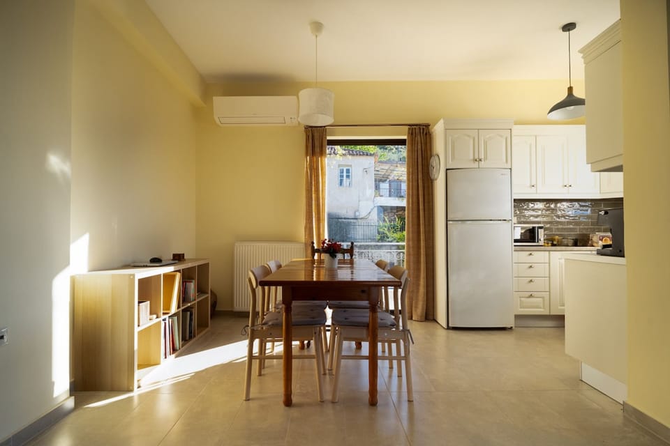 House | 2 bedrooms