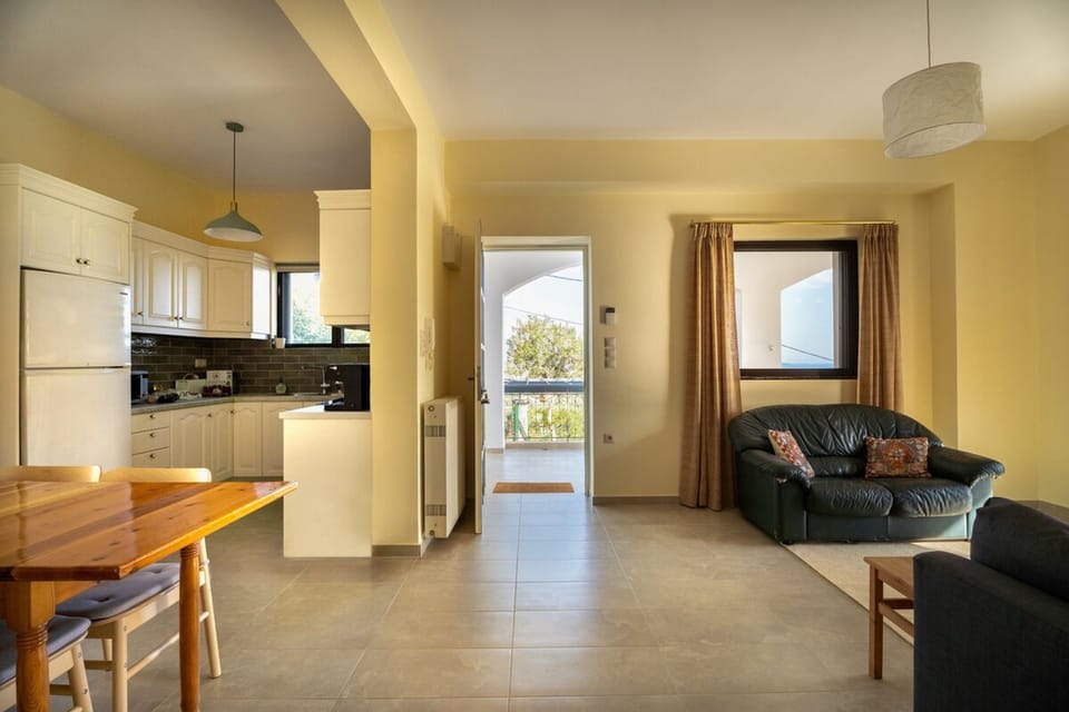 House | 2 bedrooms