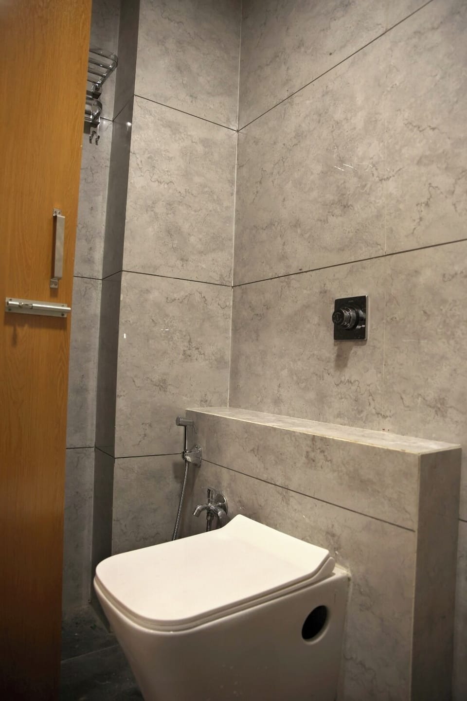 Deluxe Triple Room | Bathroom