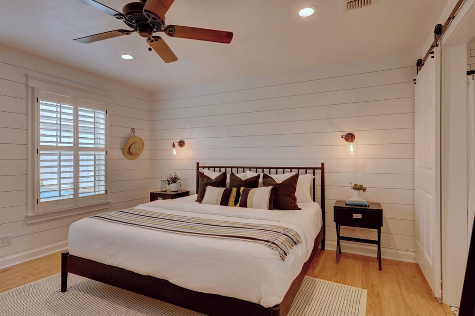 Deluxe Room, Patio, Pool View | Free WiFi