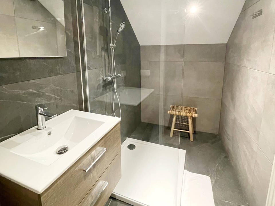 Voerendaal Family Apartment Cottage in Limburg (province)
