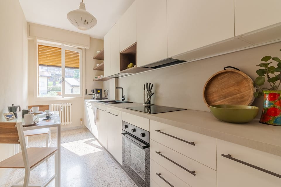 House | 1 bedroom