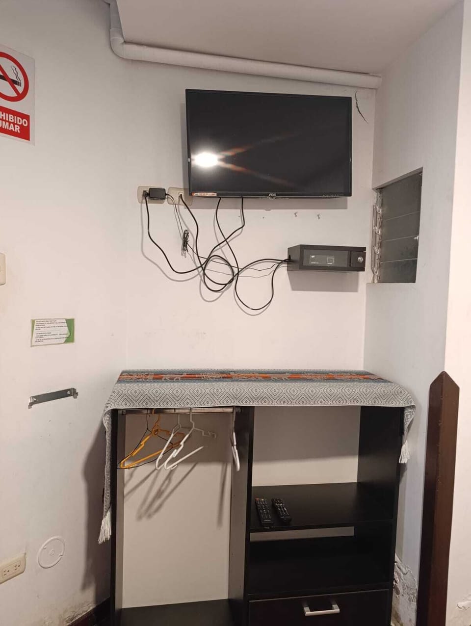 Romantic Double Room, Patio | Blackout drapes, iron/ironing board (on request), WiFi (free)
