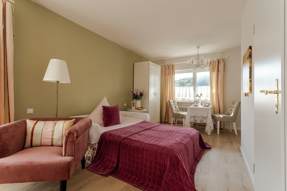 Apartment, Garden View | WiFi (free)