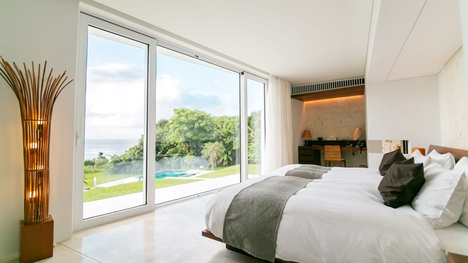 Panoramic Villa, 1 Bedroom, Non Smoking, Private Pool | View from room