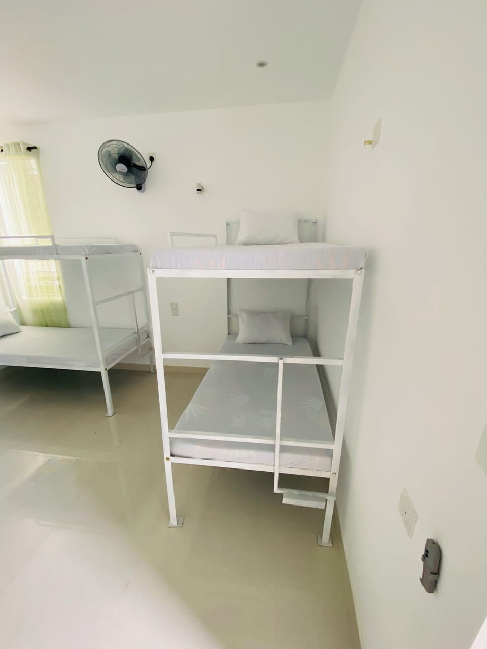 Comfort Shared Dormitory