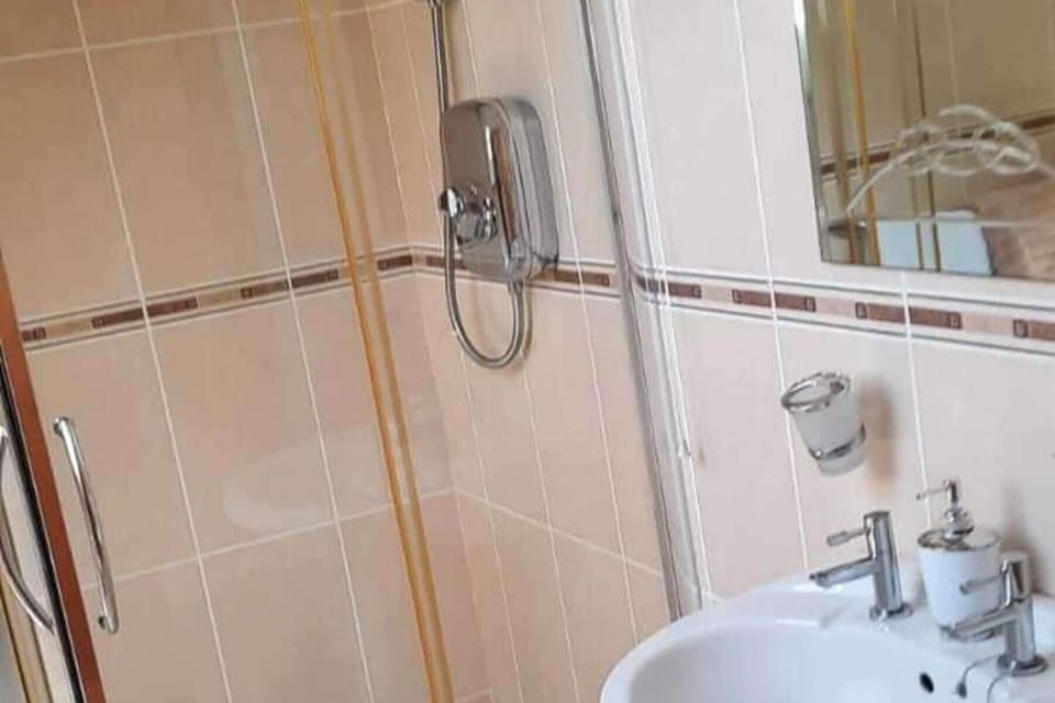 Tranquil Retreat at Ailt Cottage Vacation rental in County Donegal