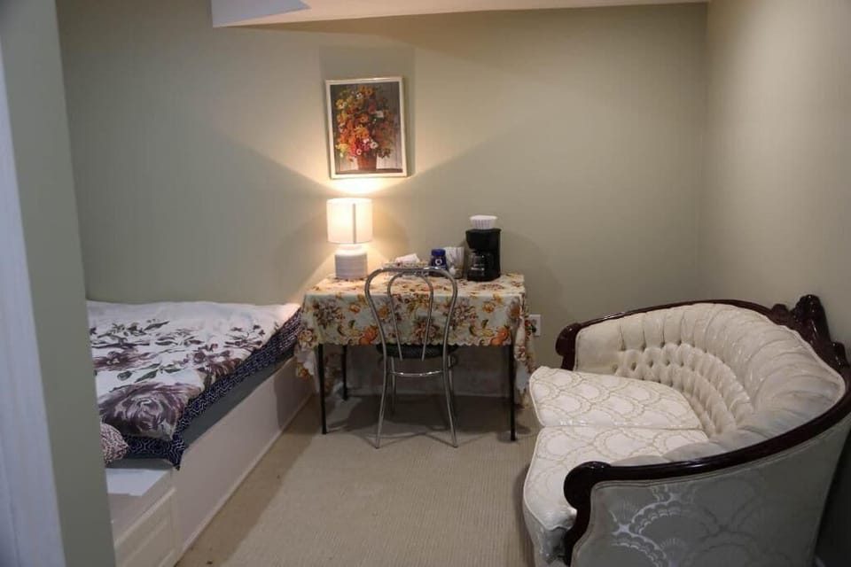 Comfort Double Room | Desk, laptop workspace, free WiFi