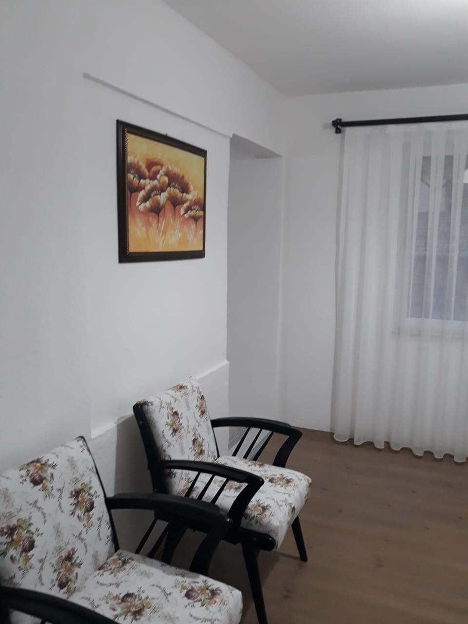 Comfort Apartment, Multiple Beds, Kitchen, Garden View | Interior