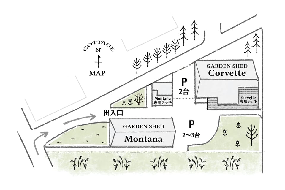 Property map