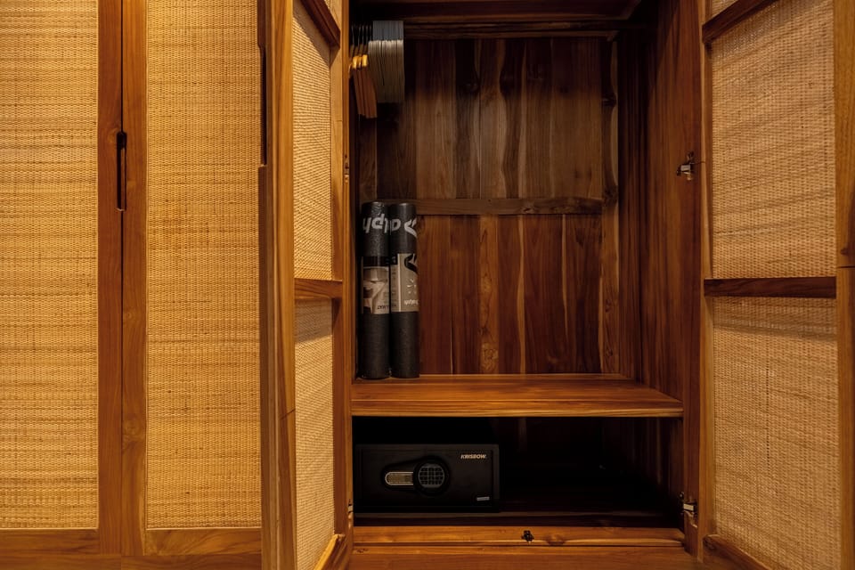 Wardrobe