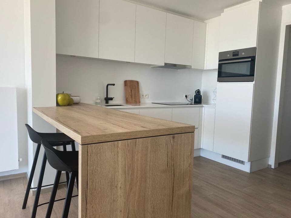 Apartment | Dining