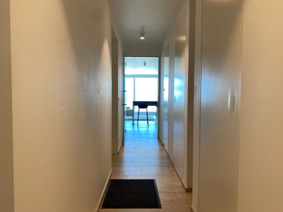 Apartment | Interior