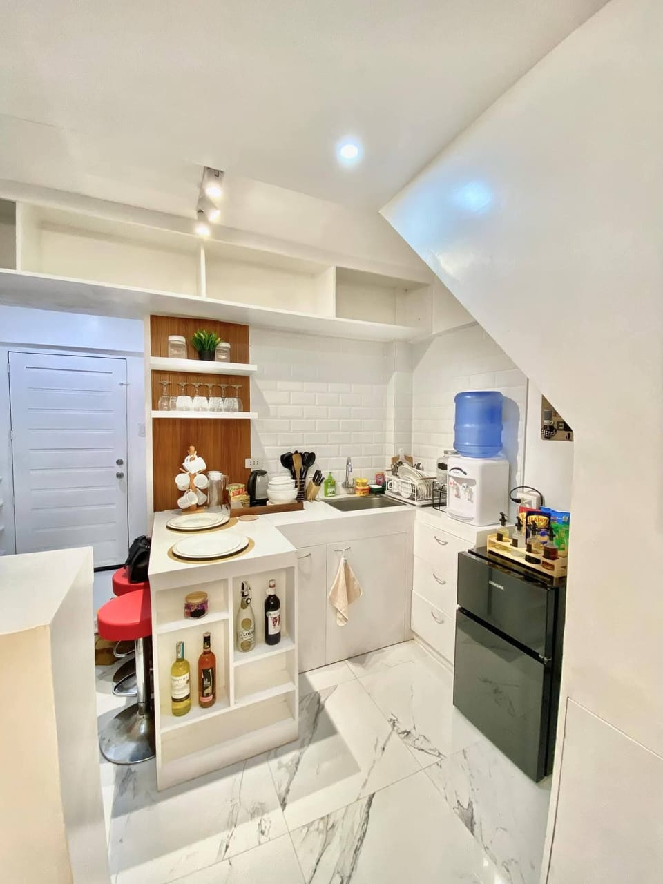 Apartment, 1 Bedroom | Interior