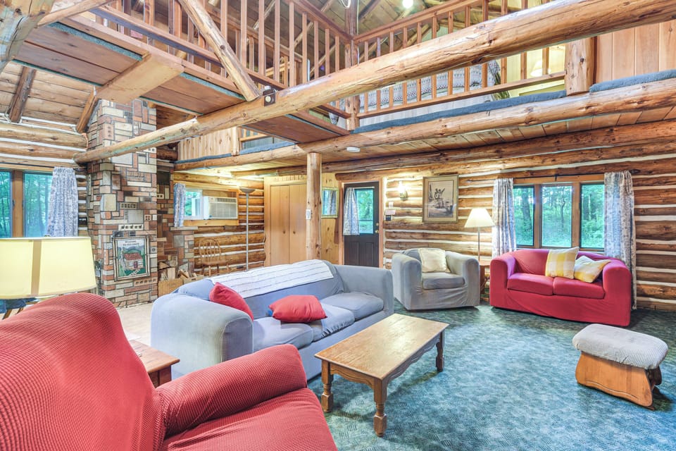 House (1 Bedroom) | Interior