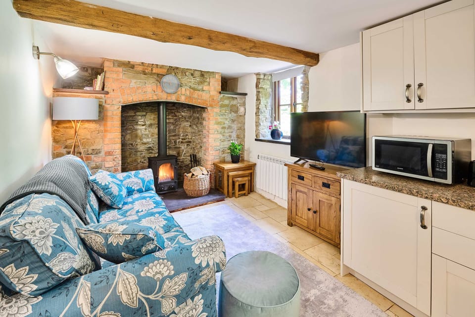 House, Accessible | 1 bedroom, desk