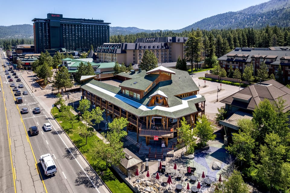 Condo, 4 Bedrooms | Exterior