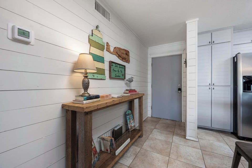 Condo, Multiple Beds, Patio, Garden View (The Condor) | Interior