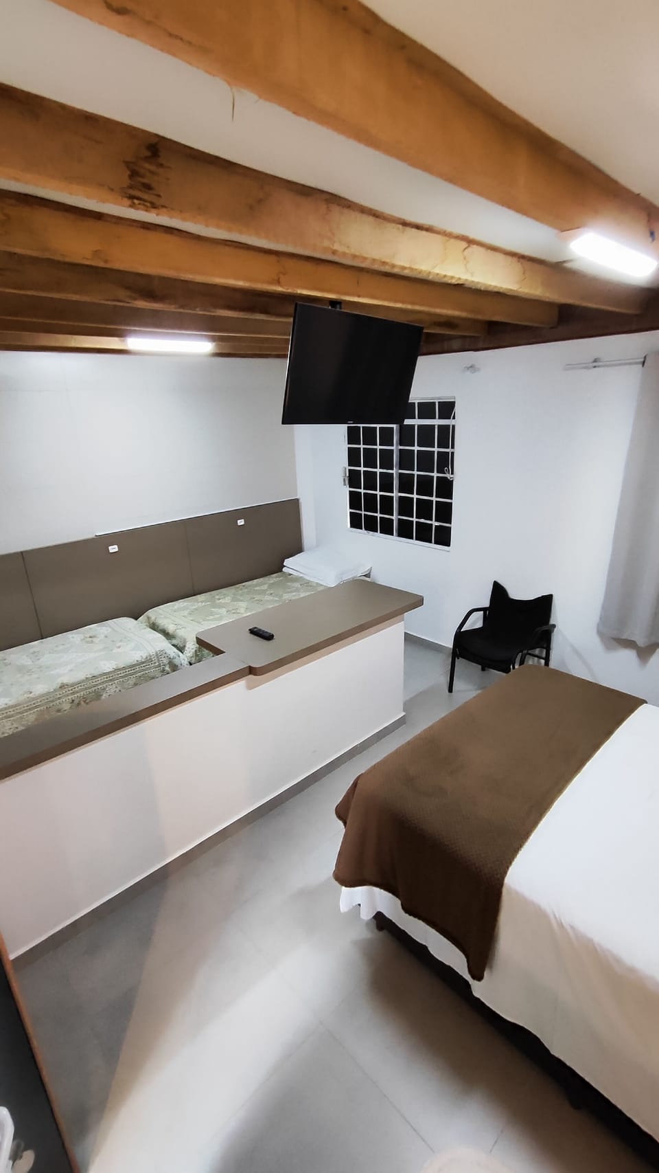 Family Quadruple Room | Free WiFi