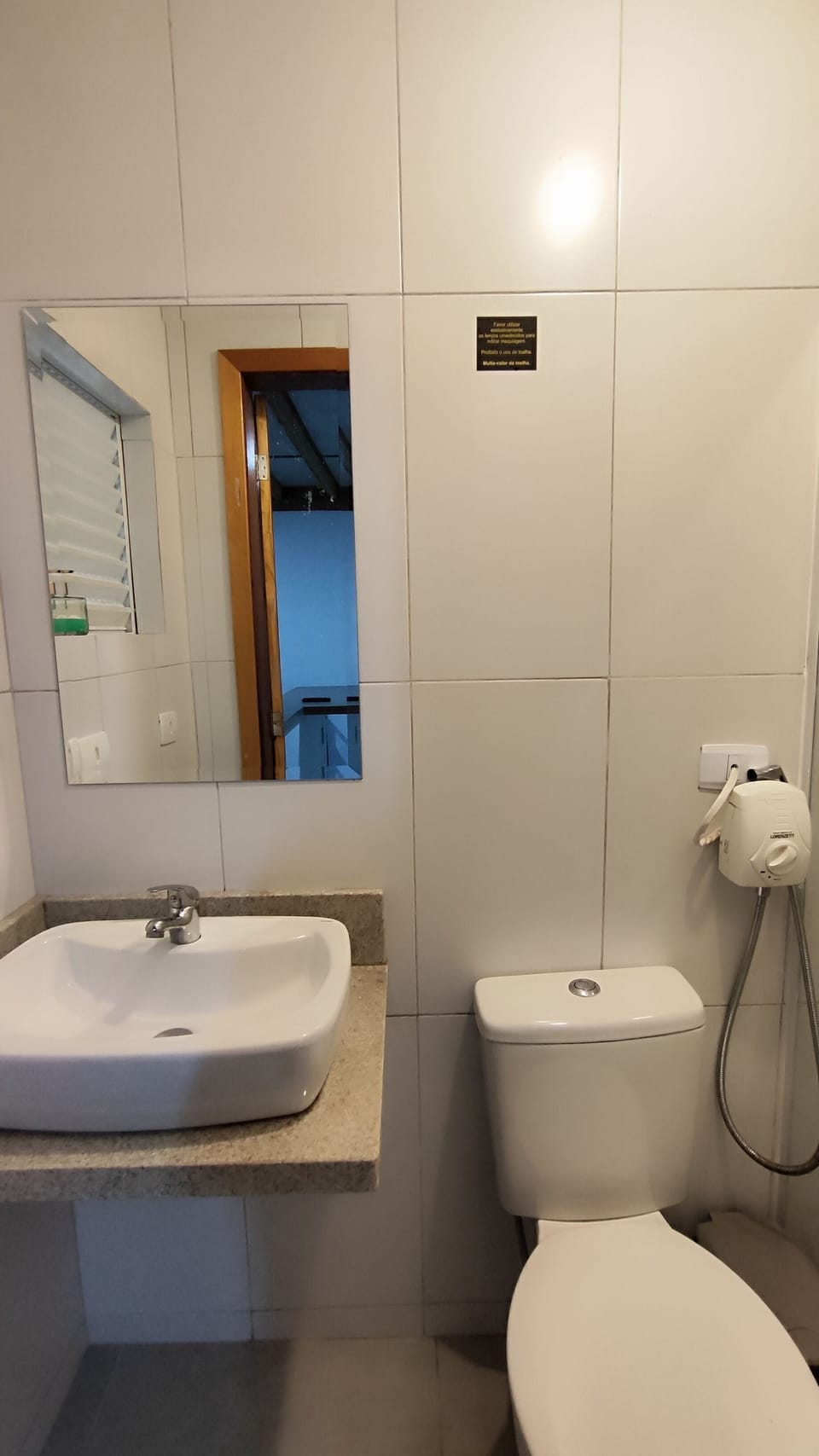 Pousada BraWay Inn in Curitiba