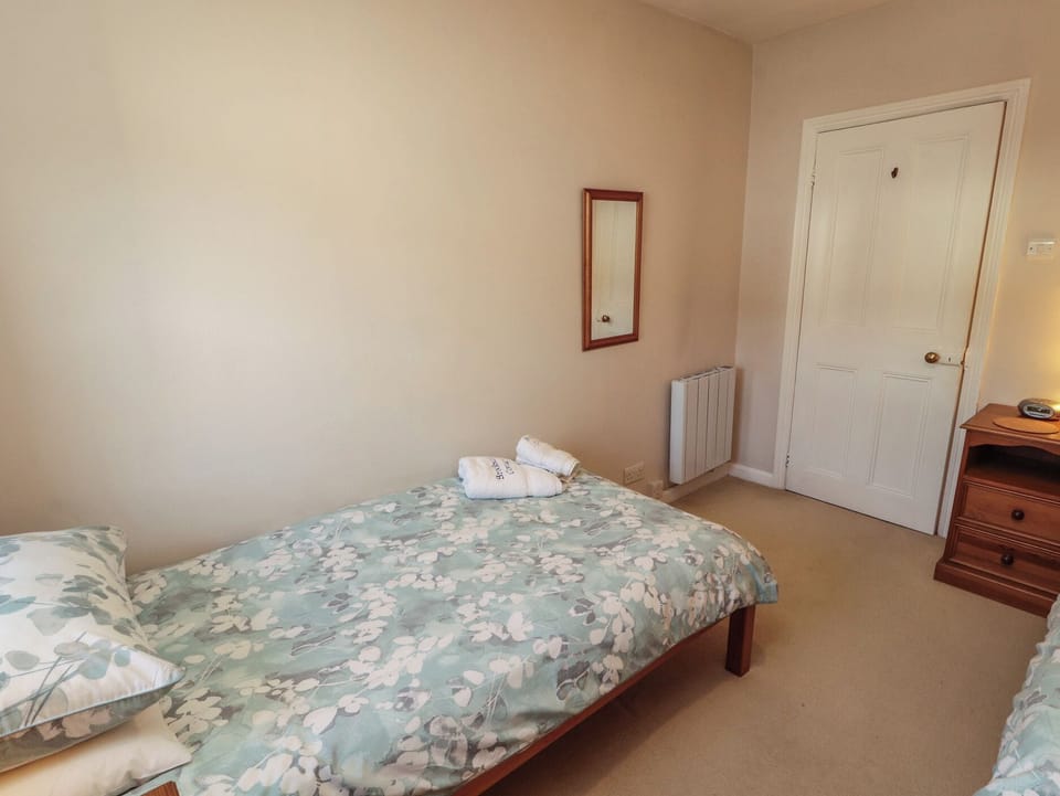 3 bedrooms, individually decorated, individually furnished, free WiFi
