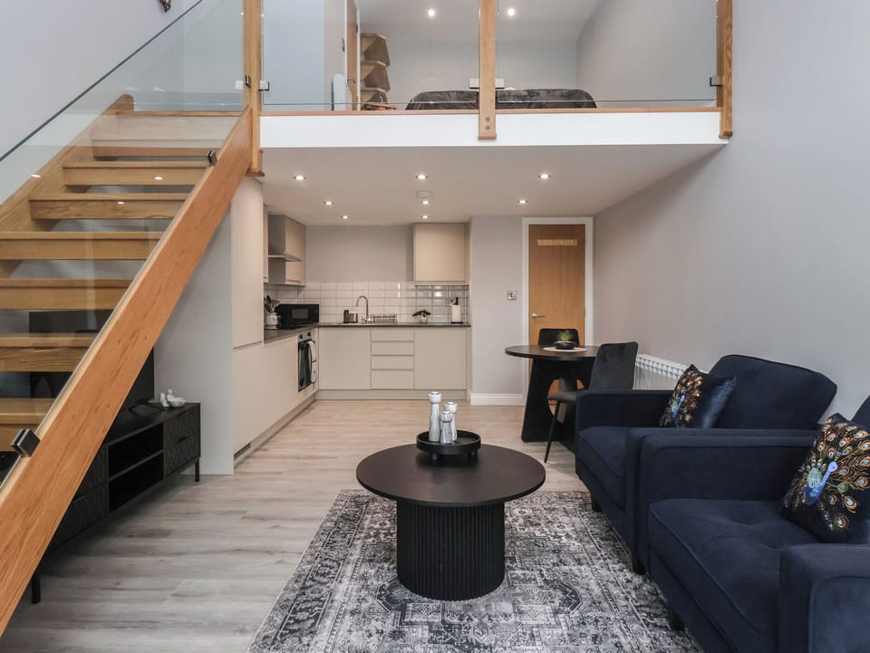 Cottage | Interior