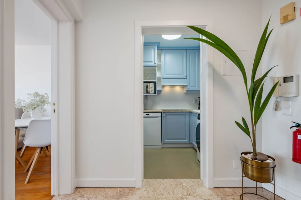 House | 1 bedroom