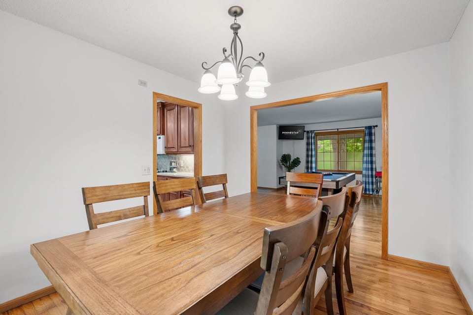 House (5 Bedrooms) | Property amenity