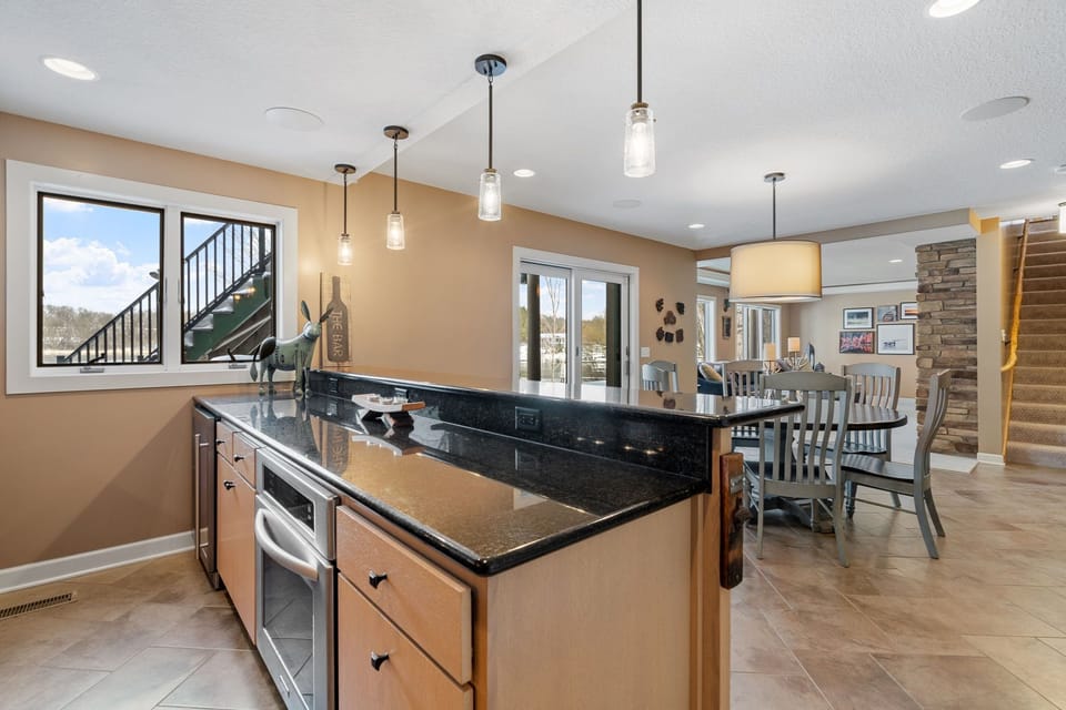 Villa (4 Bedrooms) | Property amenity