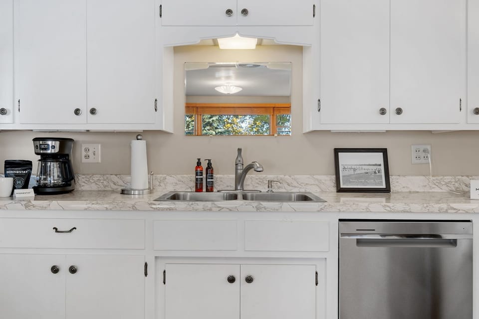 House (3 Bedrooms) | Property amenity
