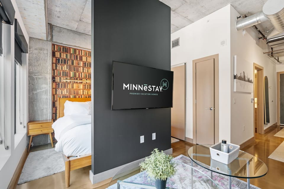 Sable 304 - Alcove Apartment in Minneapolis