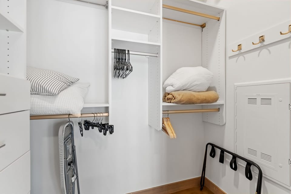 Apartment (0 Bedroom) | Property amenity