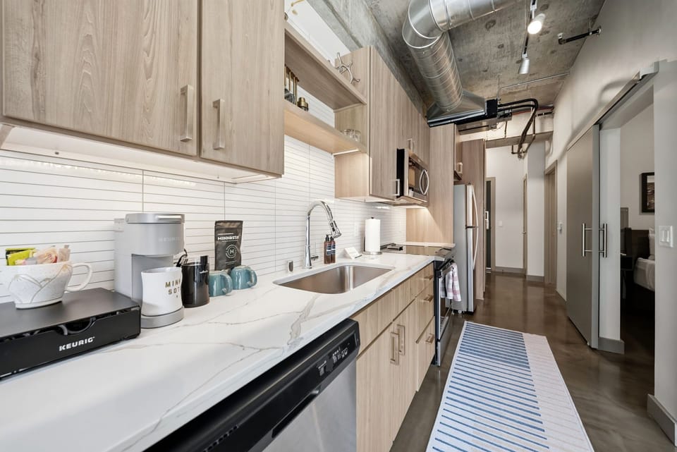 Apartment (1 Bedroom) | Property amenity