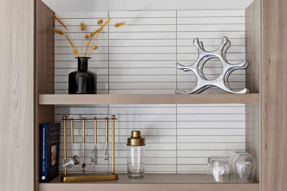Apartment (1 Bedroom) | Property amenity