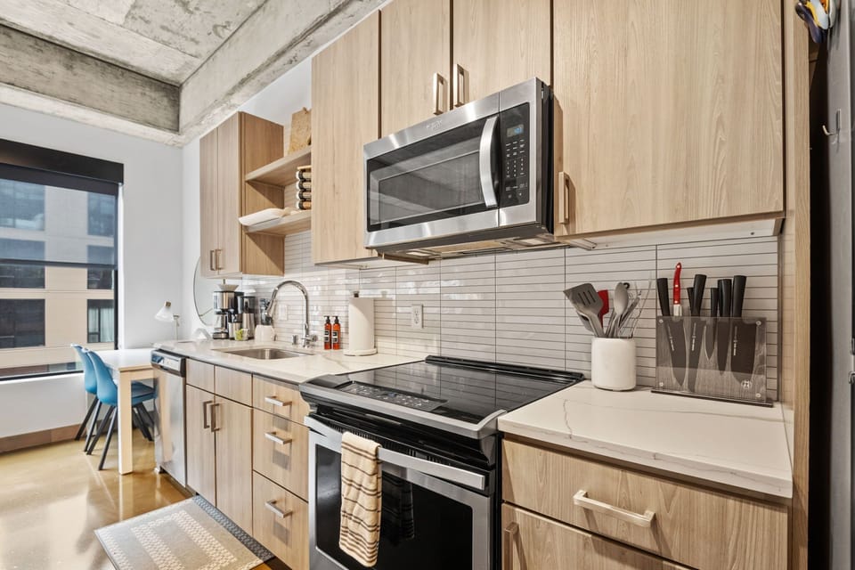 Apartment (1 Bedroom) | Property amenity