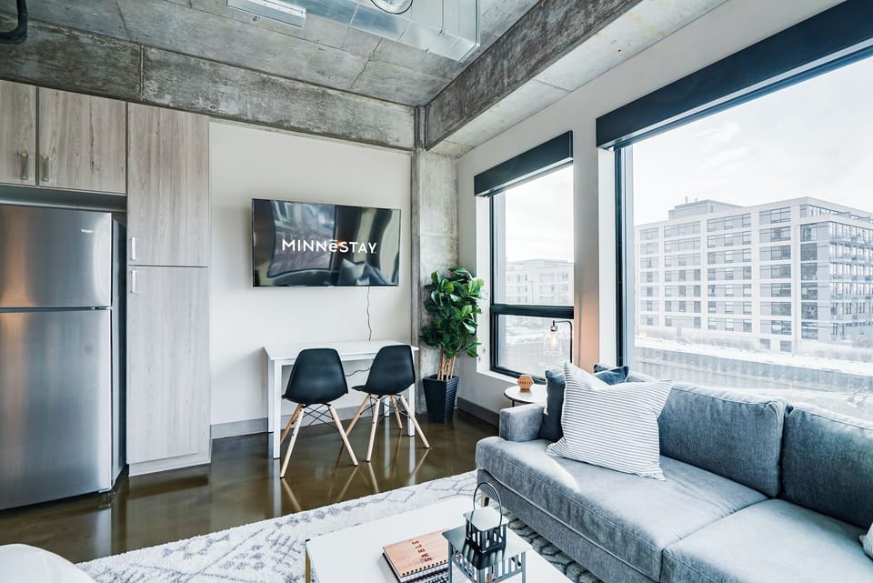 Apartment (0 Bedroom) | Property amenity