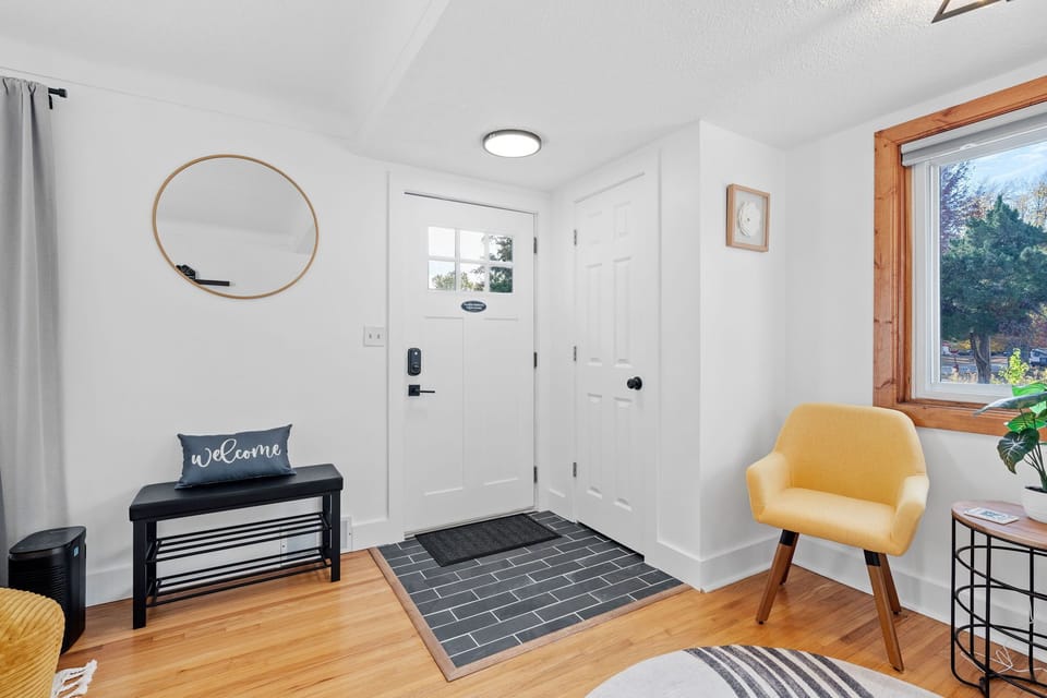 House (3 Bedrooms) | Property amenity