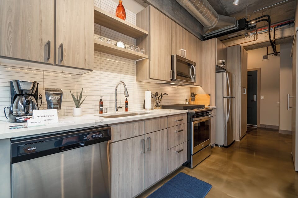 Apartment (1 Bedroom) | Property amenity