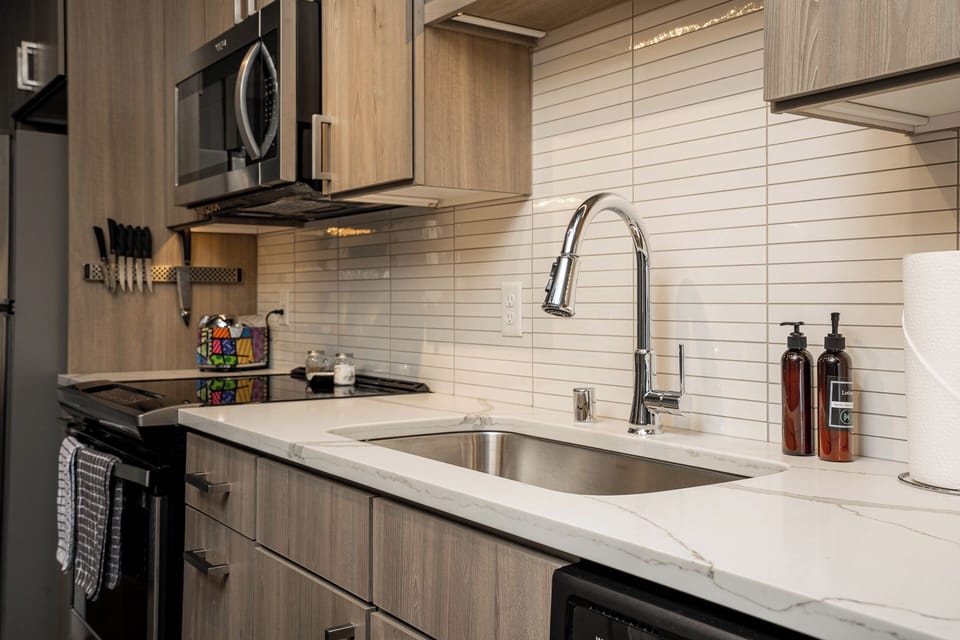 Apartment (0 Bedroom) | Property amenity