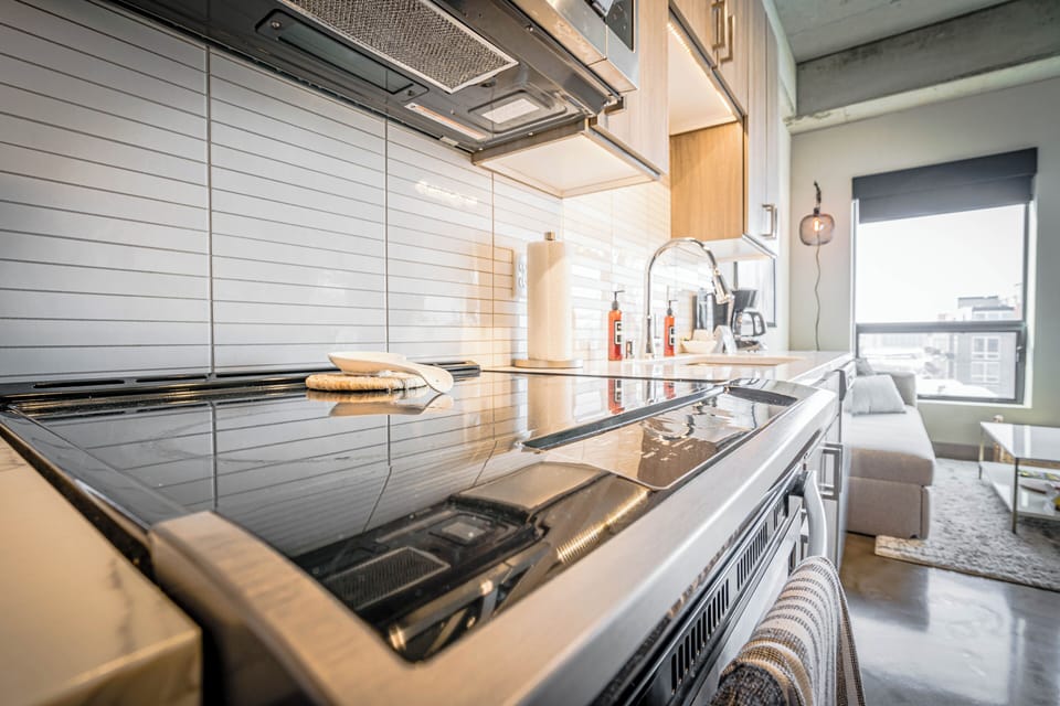 Apartment (0 Bedroom) | Property amenity