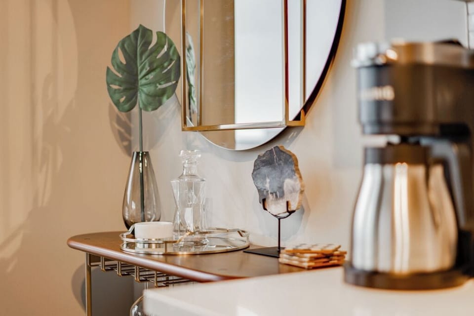 Apartment (1 Bedroom) | Property amenity