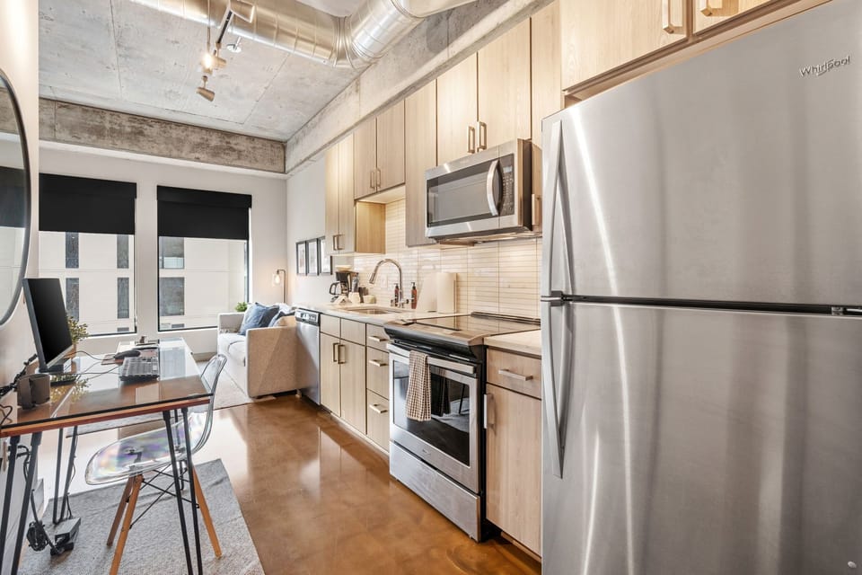Apartment (0 Bedroom) | Property amenity