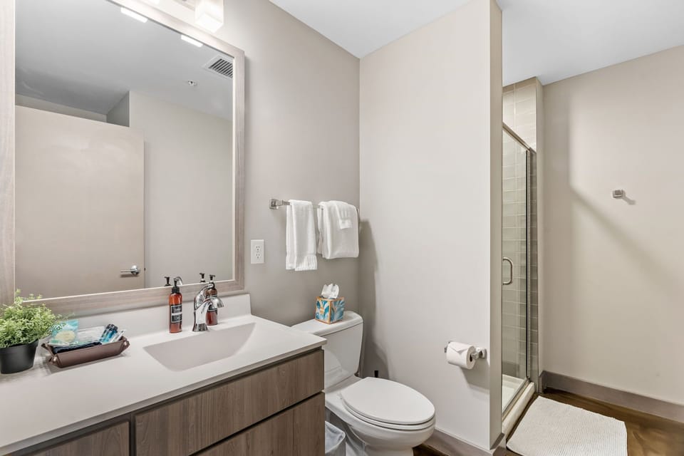 Sable 403 - Alcove Apartment in Minneapolis