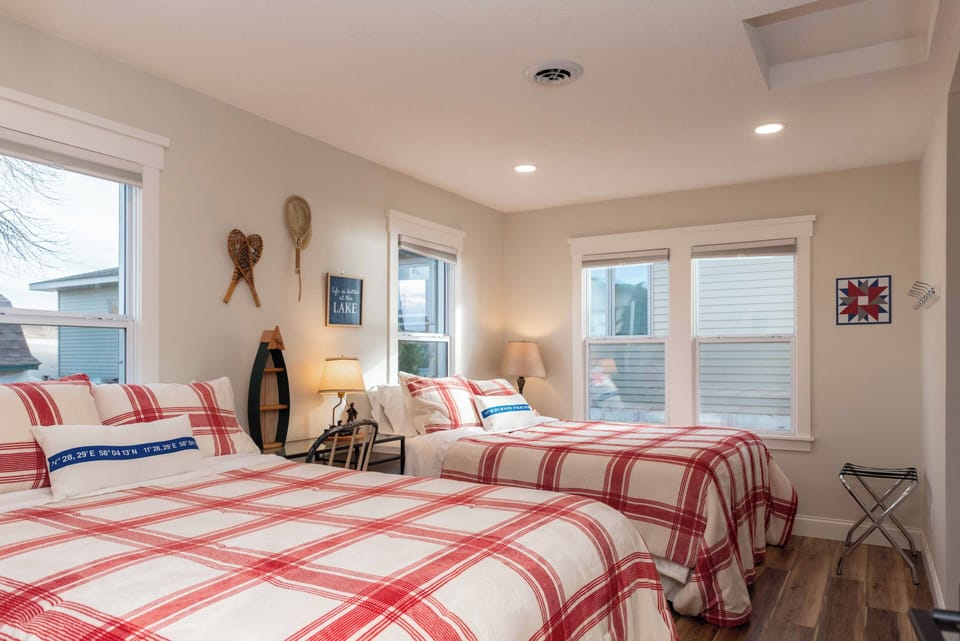 House (2 Bedrooms) | Property amenity