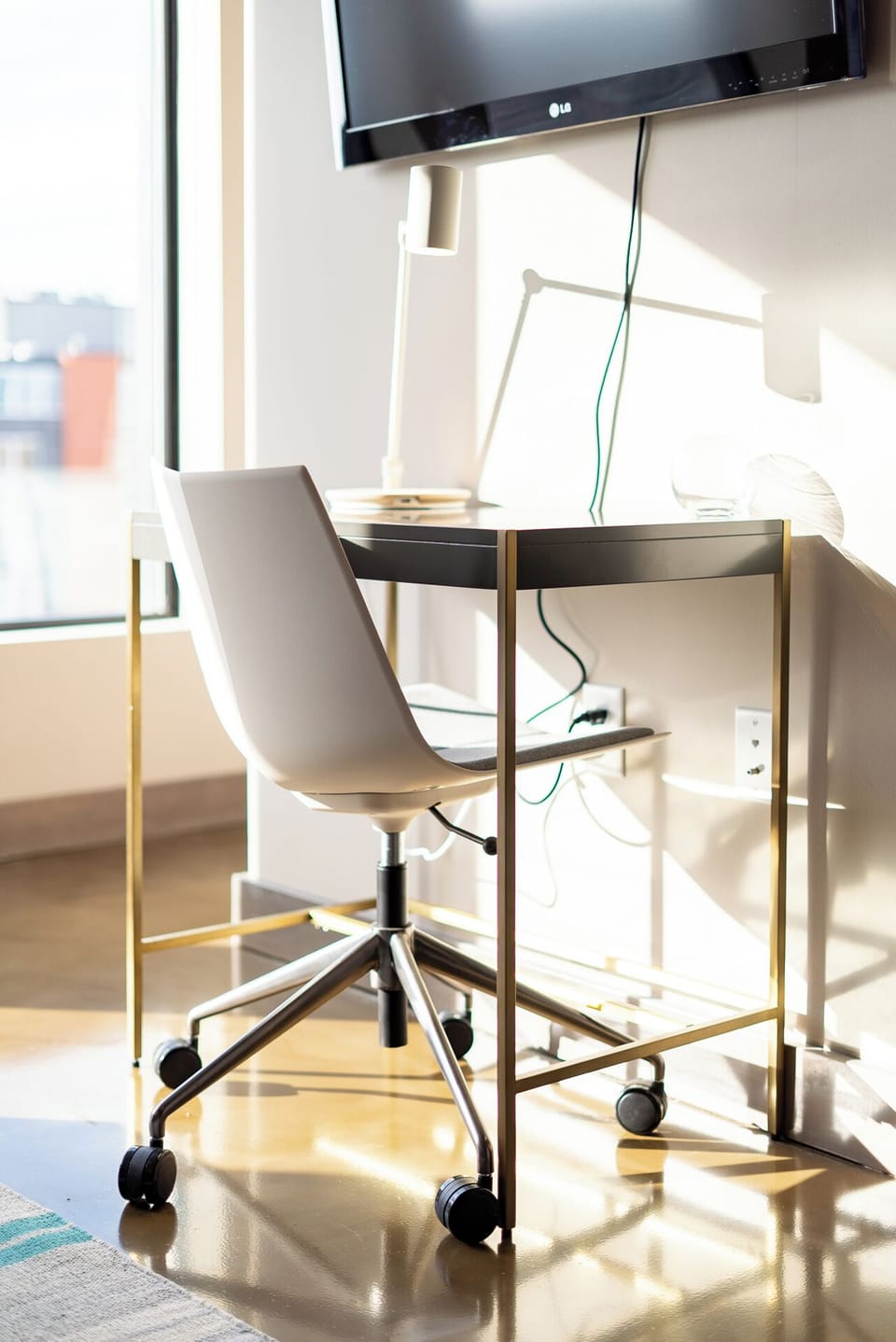 Apartment (0 Bedroom) | Property amenity