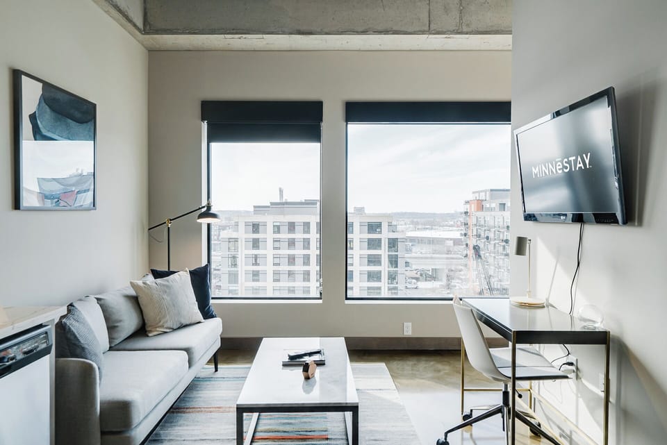 Apartment (0 Bedroom) | Property amenity